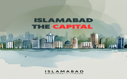 Islamabad is more than just the capital of Pakistan — it is a city where modern lifestyle, natural beauty, and investment opportunities come together. With world-class infrastructure, lush surroundings, and a fast-growing real estate market, Islamabad is considered one of the most attractive destinations for investors and families. Islamabad, the capital of Pakistan, is known for its modern planning, scenic landscapes, and rising property values. Over the past decade, it has become a preferred choice for investors, overseas Pakistanis, and families seeking both a premium lifestyle and profitable investment opportunities.