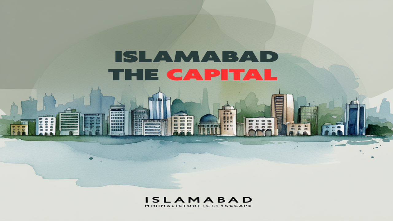 Islamabad is more than just the capital of Pakistan — it is a city where modern lifestyle, natural beauty, and investment opportunities come together. With world-class infrastructure, lush surroundings, and a fast-growing real estate market, Islamabad is considered one of the most attractive destinations for investors and families. Islamabad, the capital of Pakistan, is known for its modern planning, scenic landscapes, and rising property values. Over the past decade, it has become a preferred choice for investors, overseas Pakistanis, and families seeking both a premium lifestyle and profitable investment opportunities.