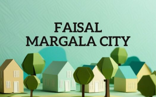 Faisal Margalla City