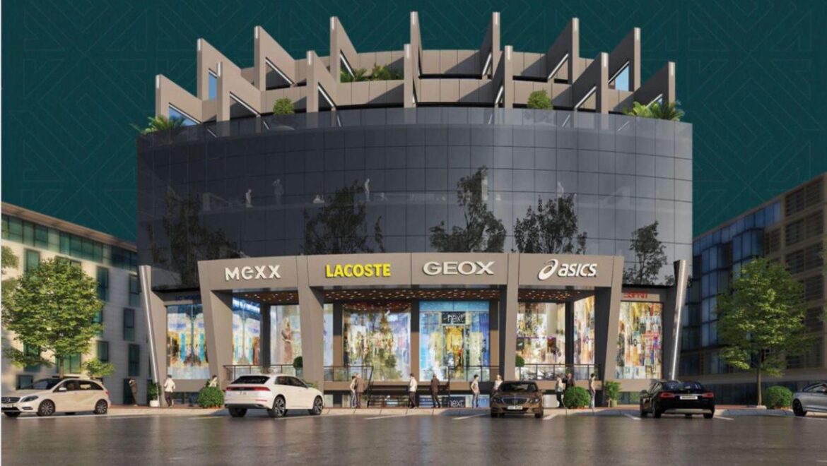 Union Square D-12 islamabad