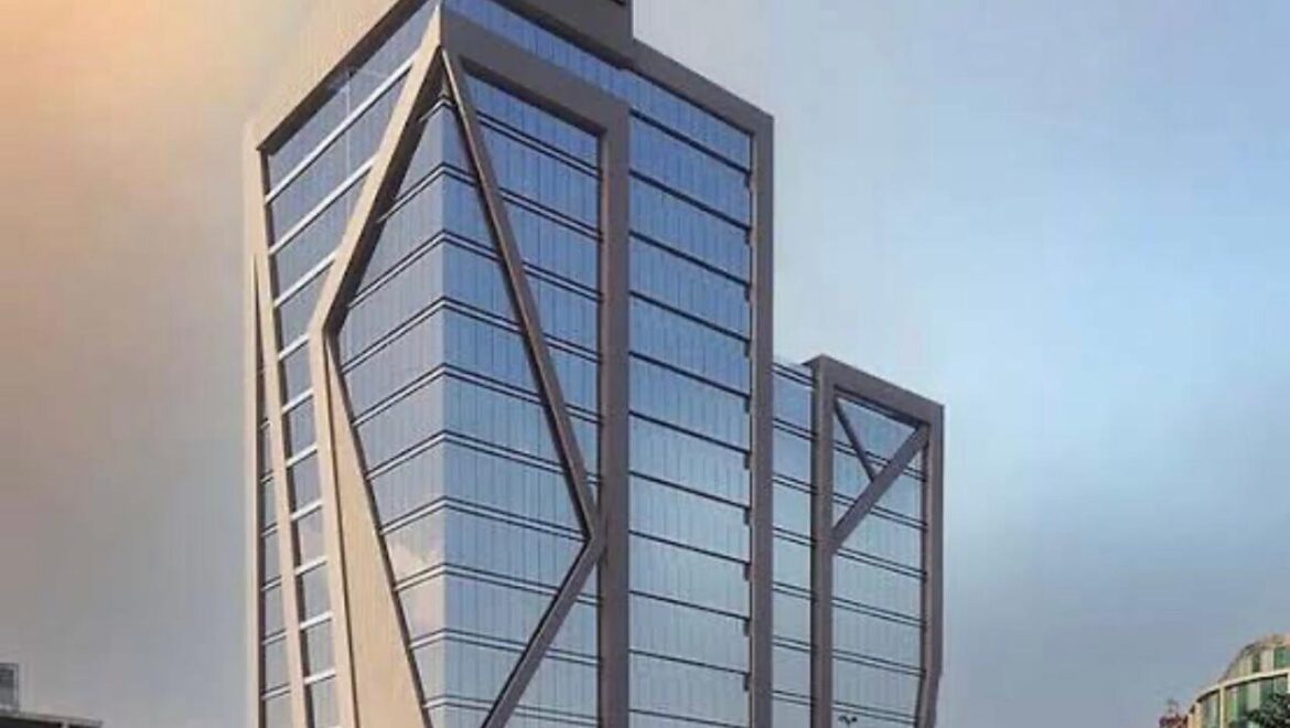 Pak Land Tower 2