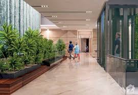 Sukh Chayn Residence Islamabad